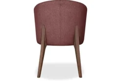 Bellagio Seats Eetkamerstoelen^Eetkamerstoel  Bibero