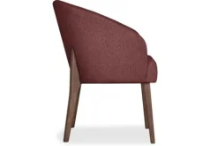 Bellagio Seats Eetkamerstoelen^Eetkamerstoel  Bibero
