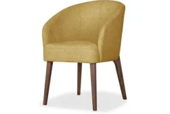 Bellagio Seats Eetkamerstoelen^Eetkamerstoel  Bibero