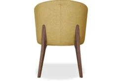 Bellagio Seats Eetkamerstoelen^Eetkamerstoel  Bibero