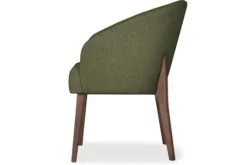 Bellagio Seats Eetkamerstoelen^Eetkamerstoel  Bibero
