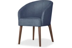Bellagio Seats Eetkamerstoelen^Eetkamerstoel  Bibero