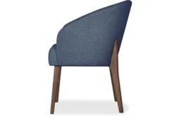Bellagio Seats Eetkamerstoelen^Eetkamerstoel  Bibero