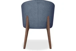 Bellagio Seats Eetkamerstoelen^Eetkamerstoel  Bibero