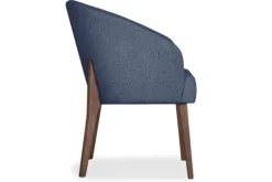 Bellagio Seats Eetkamerstoelen^Eetkamerstoel  Bibero