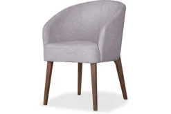 Bellagio Seats Eetkamerstoelen^Eetkamerstoel  Bibero