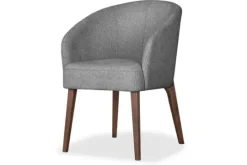 Bellagio Seats Eetkamerstoelen^Eetkamerstoel  Bibero