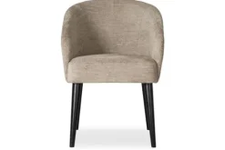 Bellagio Seats Eetkamerstoelen^Eetkamerstoel Bibero