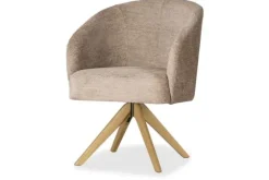 Bellagio Seats Eetkamerstoelen^Eetkamerstoel  Bibero