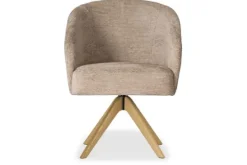 Bellagio Seats Eetkamerstoelen^Eetkamerstoel  Bibero