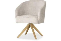 Bellagio Seats Eetkamerstoelen^Eetkamerstoel  Bibero