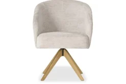 Bellagio Seats Eetkamerstoelen^Eetkamerstoel  Bibero
