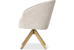 Bellagio Seats Eetkamerstoelen^Eetkamerstoel  Bibero