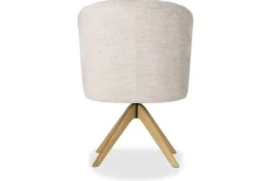 Bellagio Seats Eetkamerstoelen^Eetkamerstoel  Bibero