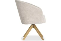 Bellagio Seats Eetkamerstoelen^Eetkamerstoel  Bibero