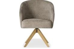Bellagio Seats Eetkamerstoelen^Eetkamerstoel  Bibero