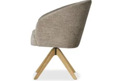 Bellagio Seats Eetkamerstoelen^Eetkamerstoel  Bibero