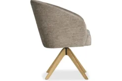 Bellagio Seats Eetkamerstoelen^Eetkamerstoel  Bibero
