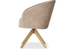 Bellagio Seats Eetkamerstoelen^Eetkamerstoel  Bibero