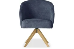 Bellagio Seats Eetkamerstoelen^Eetkamerstoel  Bibero