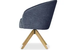 Bellagio Seats Eetkamerstoelen^Eetkamerstoel  Bibero