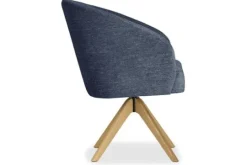 Bellagio Seats Eetkamerstoelen^Eetkamerstoel  Bibero