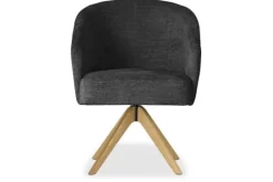 Bellagio Seats Eetkamerstoelen^Eetkamerstoel  Bibero