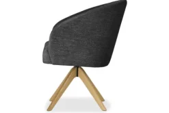 Bellagio Seats Eetkamerstoelen^Eetkamerstoel  Bibero