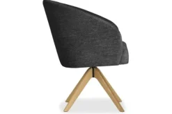 Bellagio Seats Eetkamerstoelen^Eetkamerstoel  Bibero