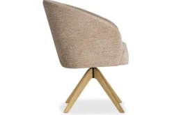 Bellagio Seats Eetkamerstoelen^Eetkamerstoel  Bibero