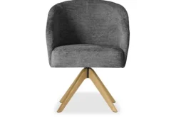 Bellagio Seats Eetkamerstoelen^Eetkamerstoel  Bibero