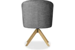 Bellagio Seats Eetkamerstoelen^Eetkamerstoel  Bibero