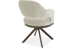 New SitSmart Eetkamerstoel Bisano