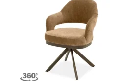 New SitSmart Eetkamerstoel Bisano