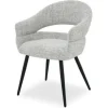 Livingfurn Eetkamerstoelen^Eetkamerstoel Bisque Oasis Megan