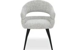 Livingfurn Eetkamerstoelen^Eetkamerstoel Bisque Oasis Megan