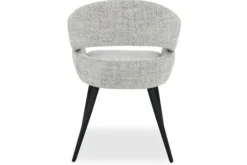 Livingfurn Eetkamerstoelen^Eetkamerstoel Bisque Oasis Megan