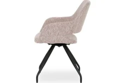 Livingfurn Eetkamerstoelen^Eetkamerstoel Blossom Lodge Capp