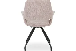 Livingfurn Eetkamerstoelen^Eetkamerstoel Blossom Lodge Capp