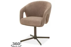 Opulenza Eetkamerstoelen^Eetkamerstoel Bokat