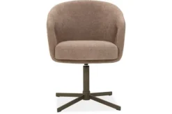 Opulenza Eetkamerstoelen^Eetkamerstoel Bokat