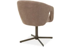 Opulenza Eetkamerstoelen^Eetkamerstoel Bokat