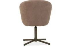 Opulenza Eetkamerstoelen^Eetkamerstoel Bokat