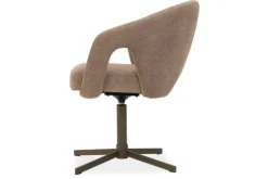 Opulenza Eetkamerstoelen^Eetkamerstoel Bokat