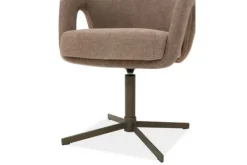 Opulenza Eetkamerstoelen^Eetkamerstoel Bokat