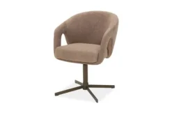Opulenza Eetkamerstoelen^Eetkamerstoel Bokat