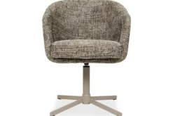 Opulenza Eetkamerstoelen^Eetkamerstoel Bokat