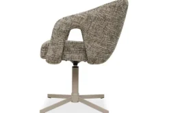 Opulenza Eetkamerstoelen^Eetkamerstoel Bokat