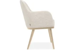 Outlet Bellagio Seats Eetkamerstoel Boma