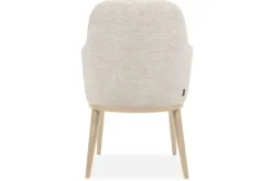 Outlet Bellagio Seats Eetkamerstoel Boma
